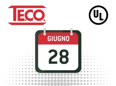 Evento norme UL per l'automazione industriale_ 28 giugno, Brescia