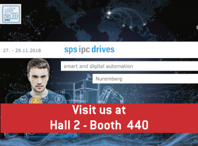 SPS IPC Drives