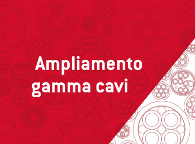 Gamma cavi