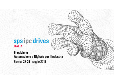 Cavi per Automazione industriale Te.Co. a SPS 2018