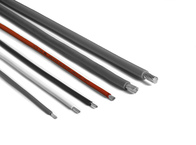 single core cables MTW STYLE 10269