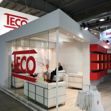 Te.Co_SPS IPC DRIVES NÜRNBERG