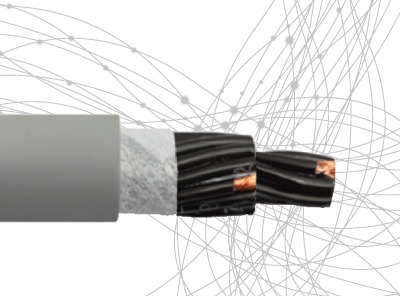 cables for dynamic installation