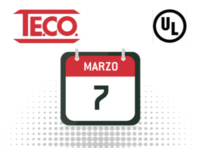 cavi speciali per automazione industriale_Evento normative UL 7 marzo