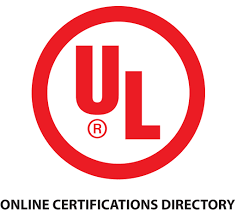 Certificazione UL Te.Co.